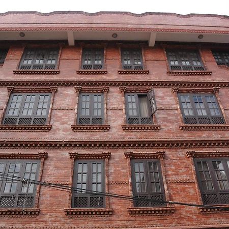 Shiva Shankar Hotel Pashupatinath Exterior photo