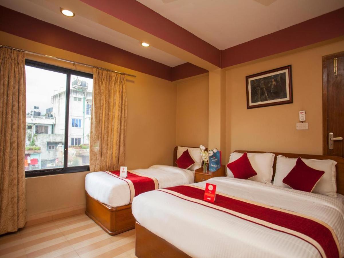Shiva Shankar Hotel Pashupatinath Exterior photo